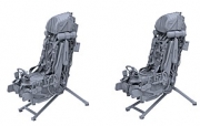 [사전 예약] FZ48023 1/48 SU-27UB Ejection Seat (K-36DM)