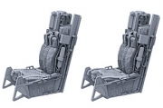 [사전 예약] FZ48008 1/48 F-16D Block 40-52 Ejection Seat