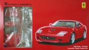 12273 1/24 Ferrari 575M Maranello Super America