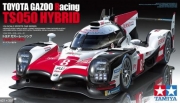 [사전 예약] 24349 1/24 Toyota Gazoo Racing TS050 Hybrid 2018 24 Hours of Le Mans Winner