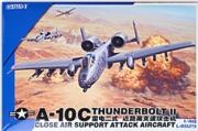 [사전 예약] L4829 1/48 US Air Force A-10C Thunderbolt II