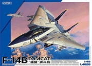 L4828 1/48 F-14B TOMCAT