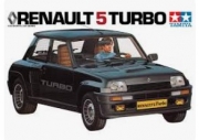 [사전 예약] 24368 1/24 Renault 5 Turbo