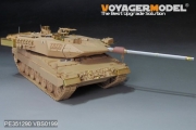 [사전 예약] PE351290 1/35 Modern German Leopard 2A7 MBT (RMF 5108)