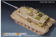 [사전 예약] PE351296 1/35 Modern German Leopard 2A7V MBT (RFM5109)