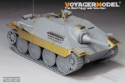 [사전 예약] PE351297 1/35 WWII German Sd.Kfz.138/2 Hetzer Flame Tank Upgrade Set(TAKOM)