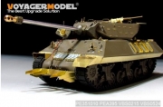 [사전 예약] PE351010 1/35 WWII US M10 IIC Achilles tank destroyer Basic(TAMIYA 35366)