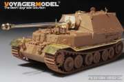 [사전 예약] PE351084 1/35 WWII German Sd.Kfz.184 Elefant Tank destroyer upgrade set （ZVEZDA 3659）