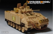 [사전 예약] PE351097 1/35 Modern British FV510 Warrior MCV Upgrade Set (for ACADEMY 13201)