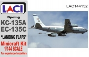 [사전 예약] LAC144152 1/144 KC-135A Landing Flaps Minicraft