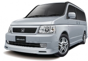 [사전 예약] AOS06830 1/24 Honda RF3 Stepwagon Modulo '01