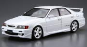 [사전 예약] AOS06880 1/24 TRD JZX100 Chaser '98 (Toyota)