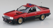 [사전 예약] AOS06769 1/24 Machine RS-3 (Nissan)