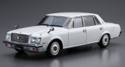 [사전 예약-10월] AOS06932 1/24 Toyota VG45 Century L-Type '90