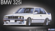 FUJ12683 1/24 BMW 325I