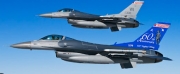 [사전 예약] FD48003 1/48 F-16C Block 30 87-0278 Wisconsin ANG 176th FS 60th Ann. Madison 2008