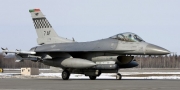 [사전 예약] FD48005 1/48 F-16C Block 40 51st FW Osan Air Base 2024