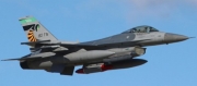 [사전 예약] FD48016 1/48 F-16CM Block42 Dark Viper 112nd FS & 180th FW Toledo Express Airport 2024