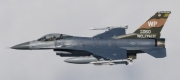 [사전 예약] FD72006 1/72 F-16C Block40 89-2060 8th FW "SCAT XXVII" Gunsan Air Base 2024