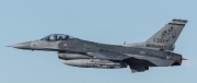 [사전 예약] FD72020 1/72 F-16CM Block32 195th FS 2021 Tucson International Airport