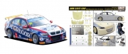 Z174 1/24 BMW 320 TC (E90) WTCC Macau Race 2013 #15 T.Coronel part set