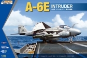 [사전 예약] CNK48023 1/48 A-6A/E Intruder