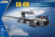 [사전 예약] CNK48075 1/48 EA-6B DARK VADER