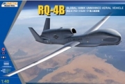 [사전 예약] CNK48084 1/48 RQ-4B Global Hawk