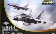 [사전 예약] CNK48088 1/48 F/A-18A/C/D Aggressor VFC-12 & VFA-204