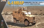 [사전 예약] CNK61011 1/35 4X4 MRAP