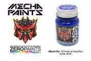 MP-001 Ultimate Blue 30ml - Mecha Paint