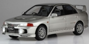 [사전 예약-11월] HSG20726 1/24 Mitsubishi Lancer GSR Evolution IV