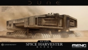 [사전 예약] SS-020 1/35 SPICE HARVESTER