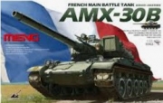 [사전 예약] TS-003 1/35 France AMX-30B Main Combat Tank