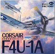 [사전 예약] 5003 1/48 F4U-1A/2 Corsair