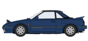 [사전 예약-11월] HSG20725 1/24 Toyota MR2 (AW11) Late Model Super Edition (1989)