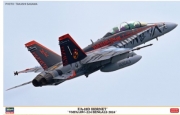 [사전 예약-11월] HSG07545 1/48 F/A-18D Hornet VMFA(AW)-224 Bengals 2024