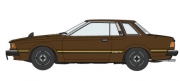 [사전 예약-12월] HSG20731 1/24 Nissan Gazelle (S110) Early Model HT 2000XE-II (1979)