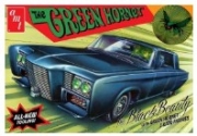 [사전 예약] AMT01271 GREEN HORNET BLACK BEAUTY