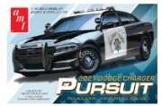 [사전 예약] AMT01324 DODGE CHARGER 2021 PURSUIT POLICE CAR