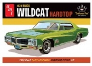 [사전 예약] AMT01379 1970 BUICK WILDCAT HARDTOP