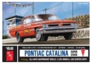 [사전 예약] AMT01392 PONTIAC CATALINA SUPER STOCK