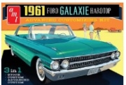 [사전 예약] AMT01430 FORD GALAXIE HARDTOP 1961