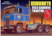 [사전 예약] AMT01433 KENWORTH K123 CABOVER TRACTOR