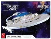 [사전 예약] AMT01457 STAR TREK II THE WRATH OF KHAN USS RELIANT