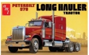 [사전 예약] AMT01169 PETERBILT 378 LONG HAULER