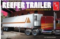 [사전 예약] AMT01170 REEFER SEMI TRAILER