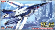 [사전 예약] HSG65788 1/72 VF-1A Valkyrie 5Grand Anniversary