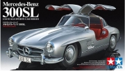 [사전 예약] 24338 1/24 Mercedes-Benz 300SL