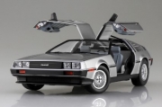 AOS06435 1/24 82 DeLorean DMC-12